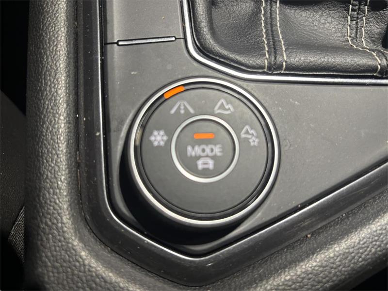 volkswagen Tiguan 2022 - 23