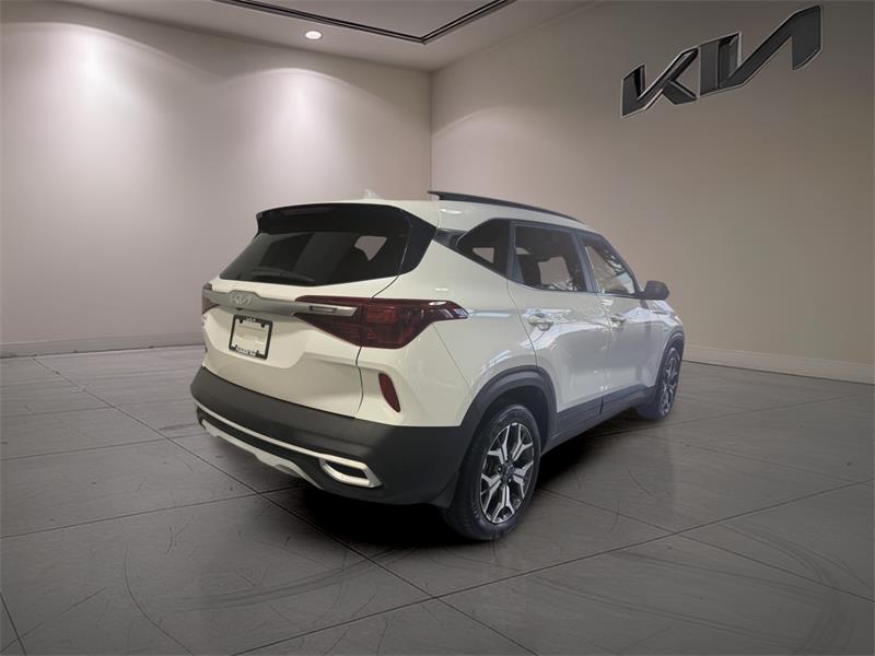 kia Seltos 2022 - 6