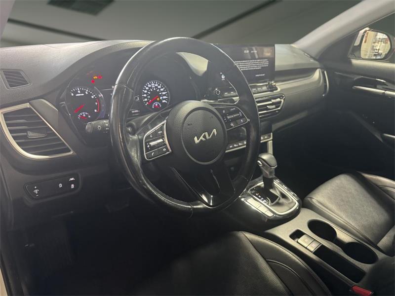 kia Seltos 2022 - 8