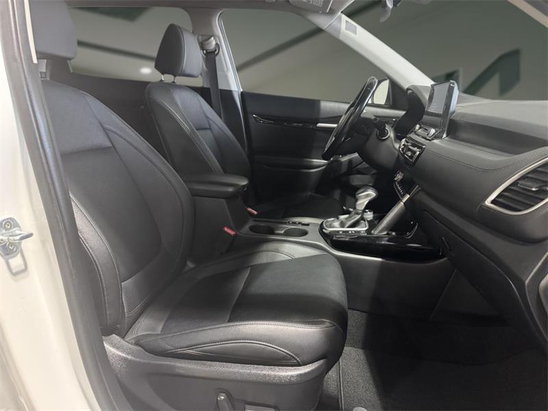 kia Seltos 2022 - 11