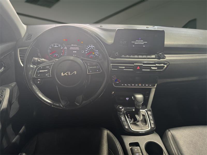 kia Seltos 2022 - 15