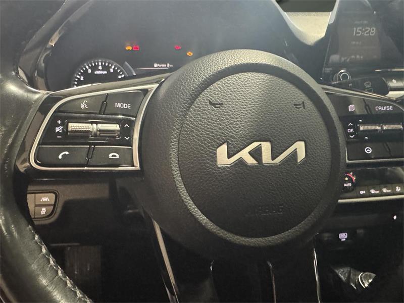 kia Seltos 2022 - 17