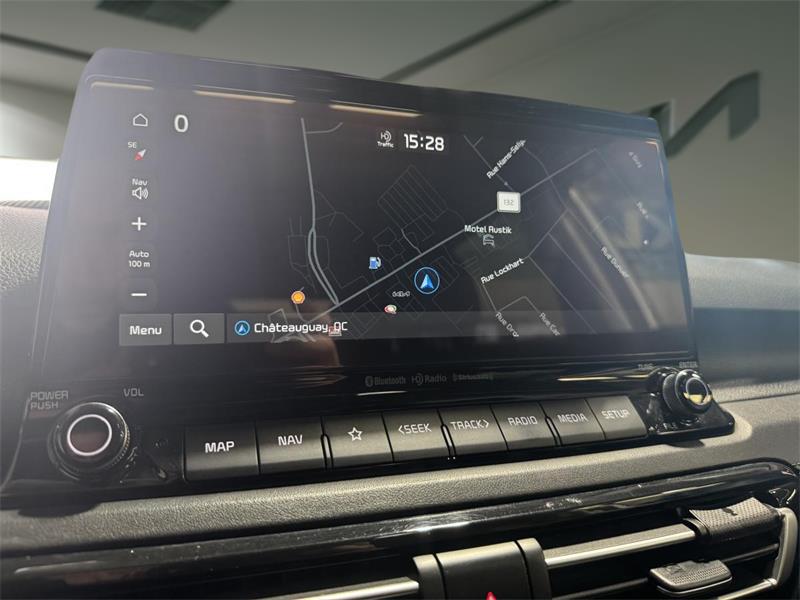 kia Seltos 2022 - 19