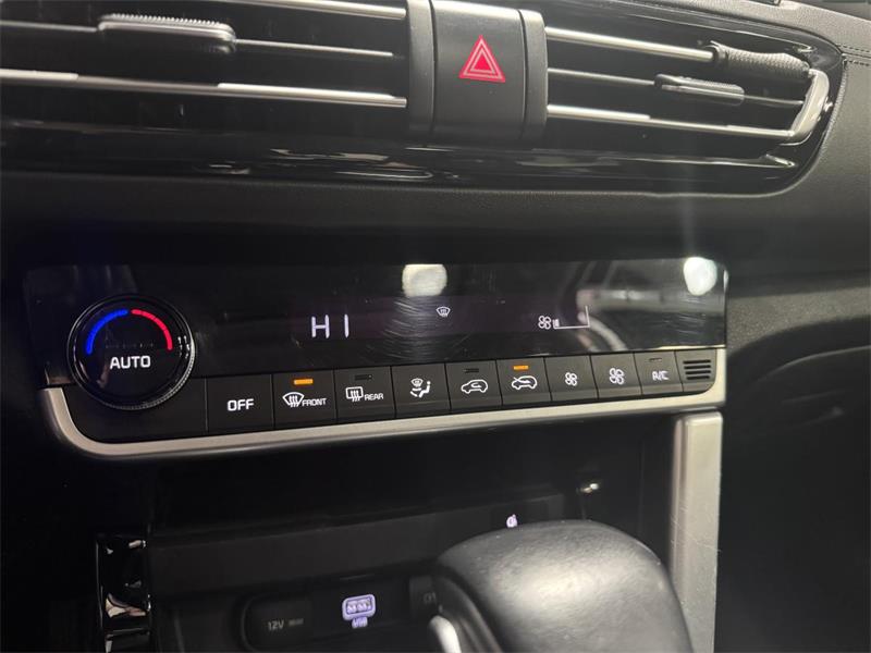 kia Seltos 2022 - 20