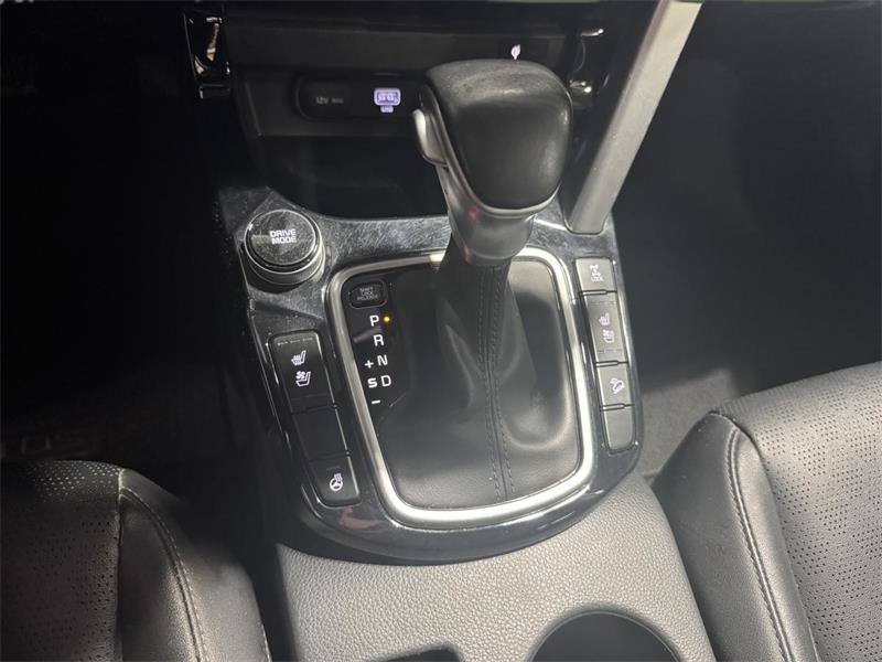 kia Seltos 2022 - 21