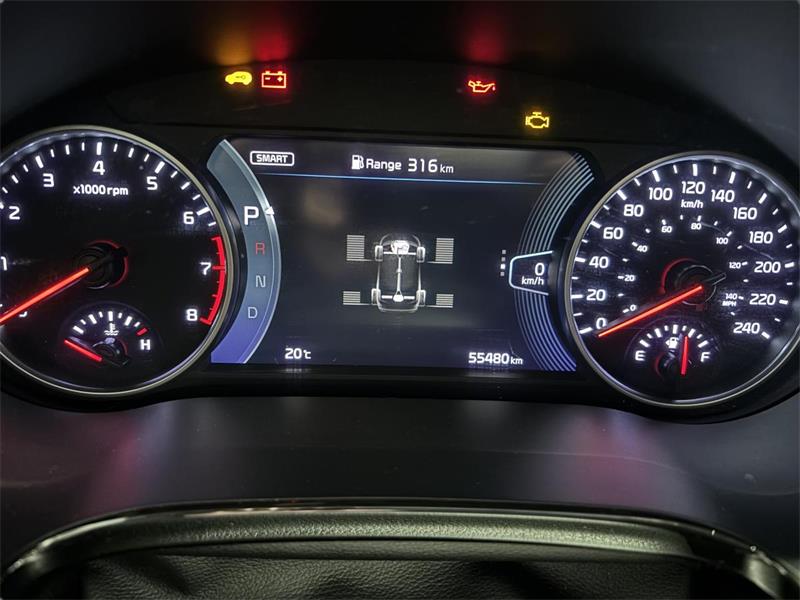 kia Seltos 2021 - 15