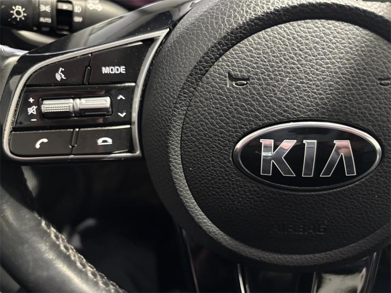 kia Seltos 2021 - 17