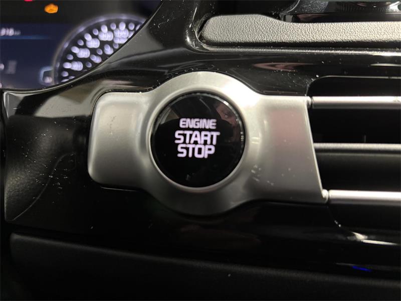 kia Seltos 2021 - 19