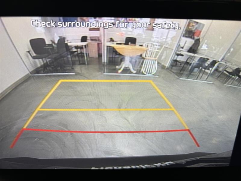 kia Seltos 2021 - 21