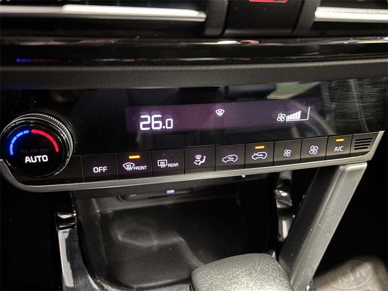 kia Seltos 2021 - 22