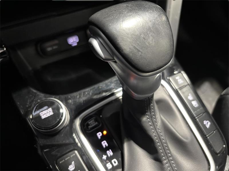 kia Seltos 2021 - 23