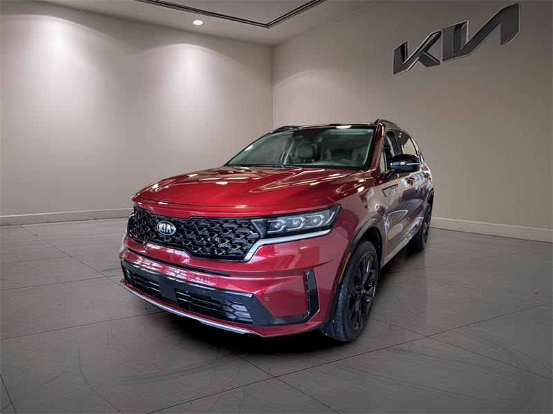 kia Sorento 2021 - 2