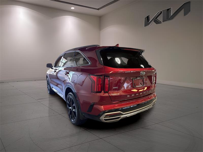 kia Sorento 2021 - 3