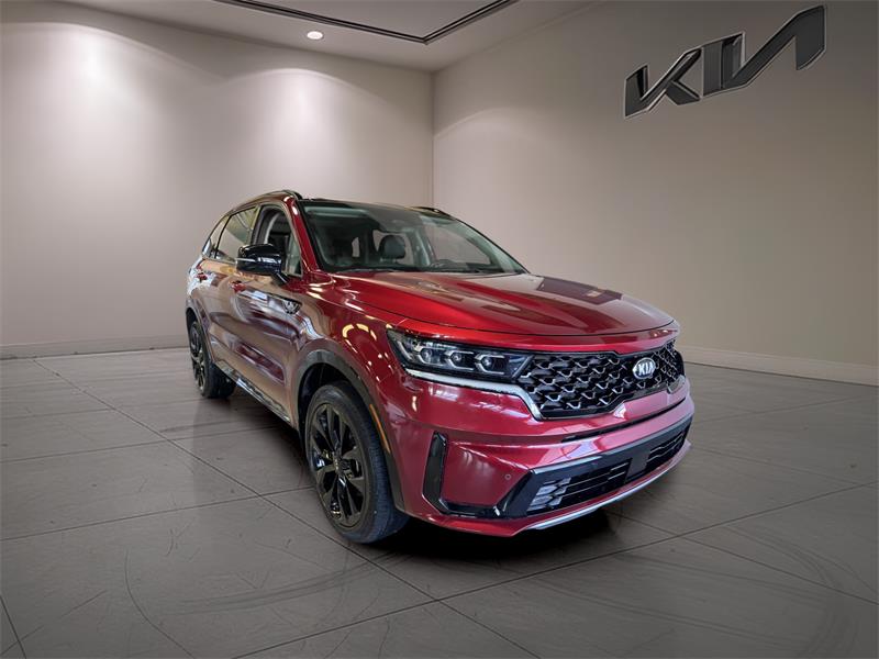 kia Sorento 2021 - 6