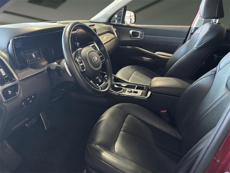 kia Sorento 2021 - 7