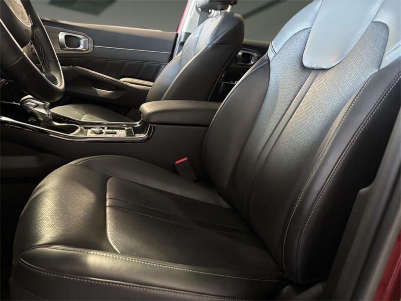 kia Sorento 2021 - 8