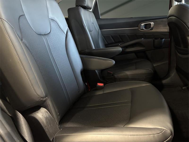 kia Sorento 2021 - 10