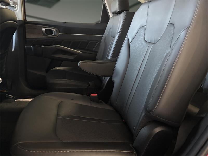 kia Sorento 2021 - 11