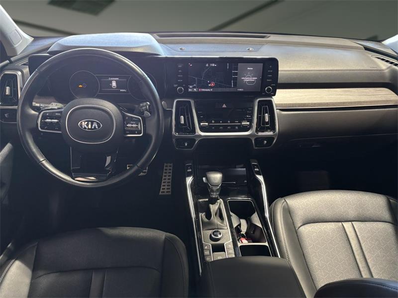 kia Sorento 2021 - 13