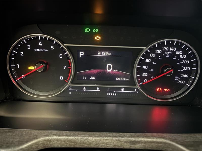 kia Sorento 2021 - 16