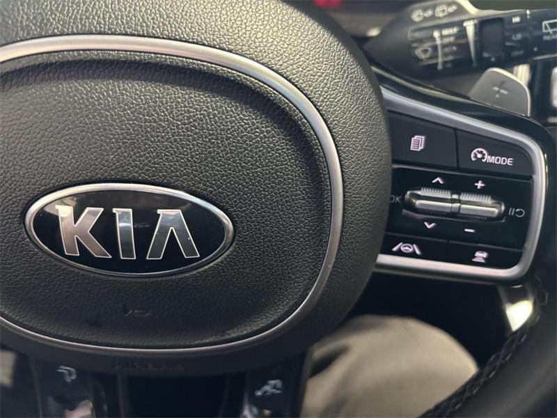 kia Sorento 2021 - 20