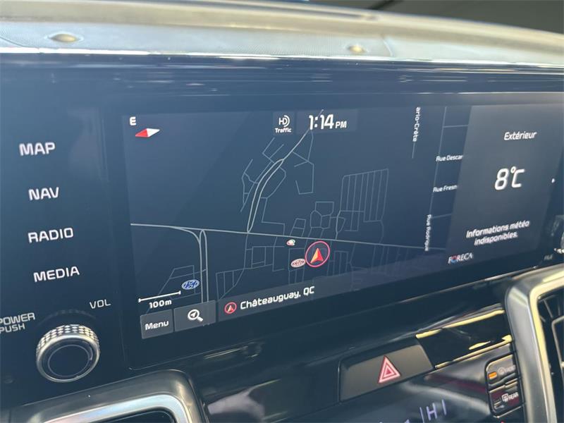 kia Sorento 2021 - 21