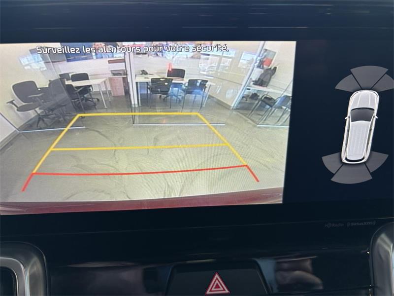 kia Sorento 2021 - 22