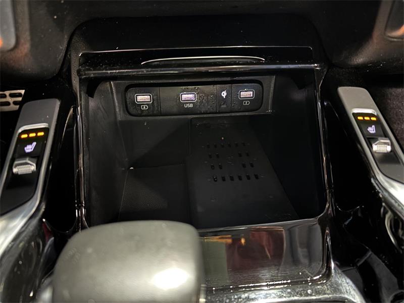 kia Sorento 2021 - 24