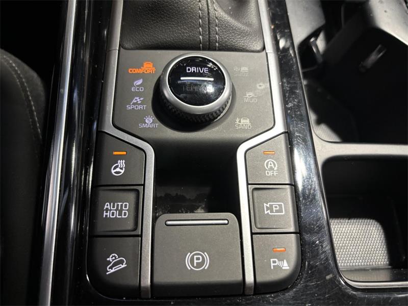 kia Sorento 2021 - 26