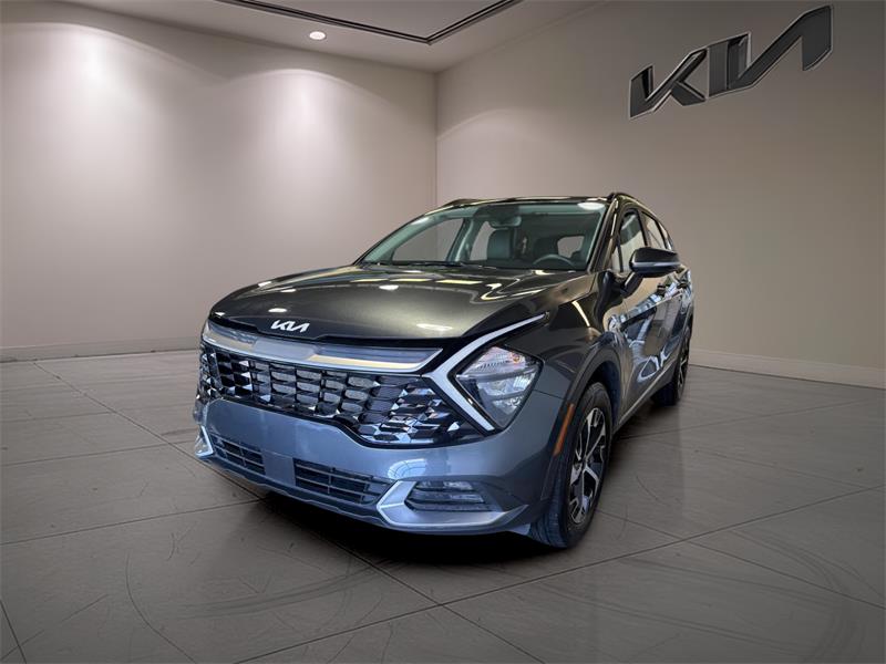 kia Sportage 2024 - 2