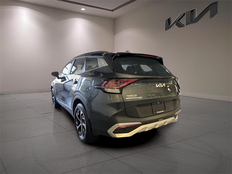 kia Sportage 2024 - 3