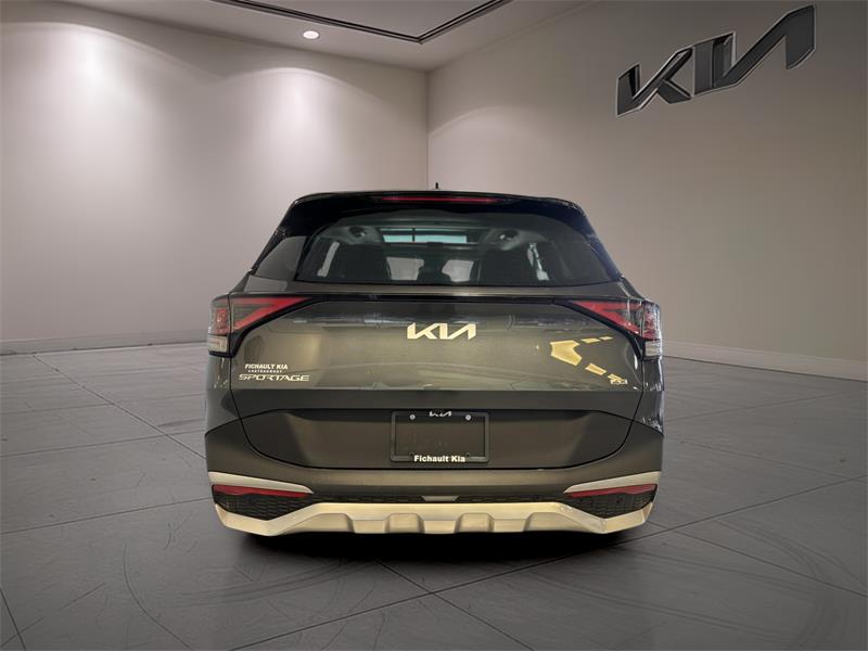 kia Sportage 2024 - 4