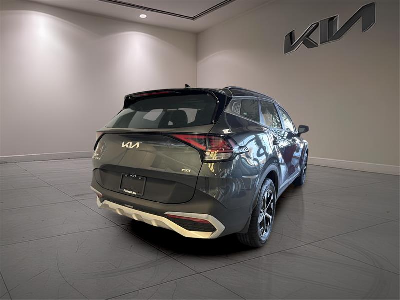 kia Sportage 2024 - 5
