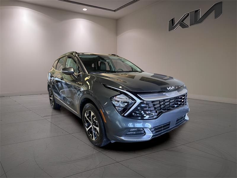 kia Sportage 2024 - 6