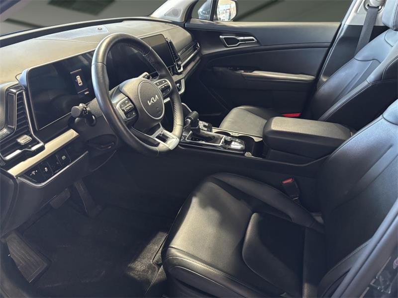 kia Sportage 2024 - 7