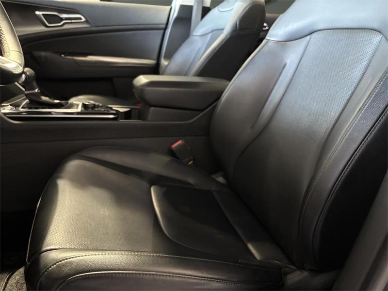 kia Sportage 2024 - 8