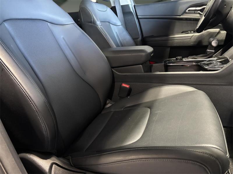 kia Sportage 2024 - 9