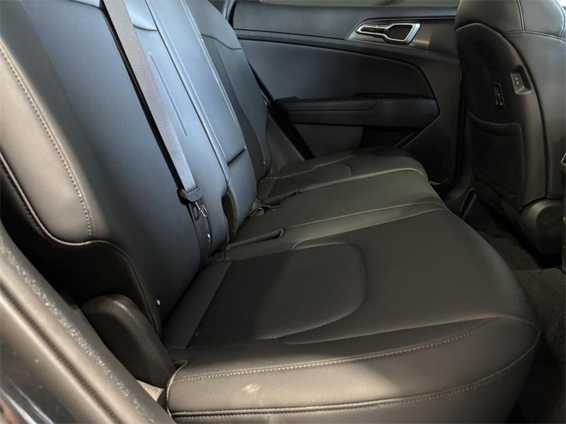 kia Sportage 2024 - 10