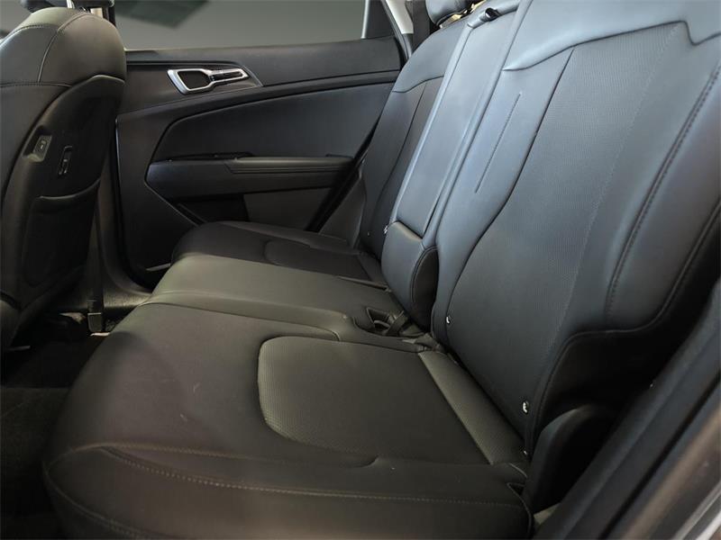 kia Sportage 2024 - 11