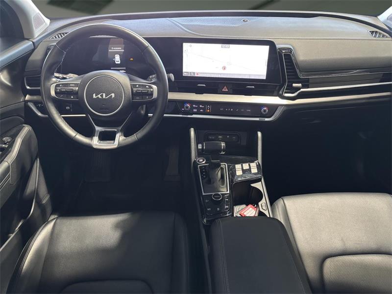 kia Sportage 2024 - 12