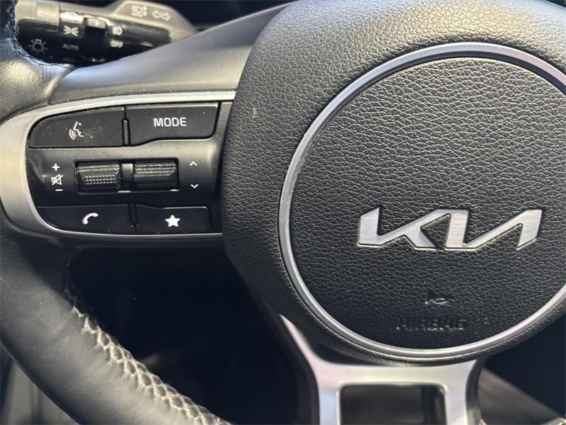 kia Sportage 2024 - 16