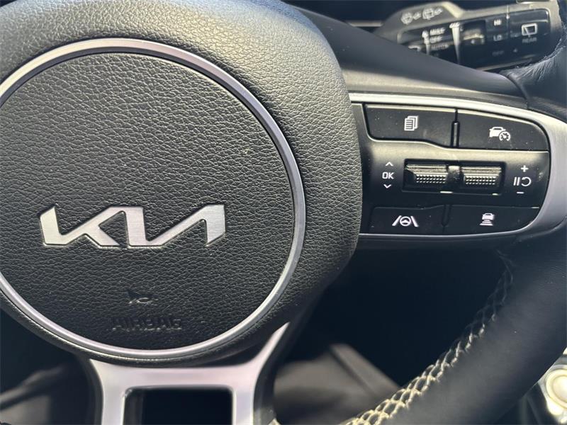 kia Sportage 2024 - 17