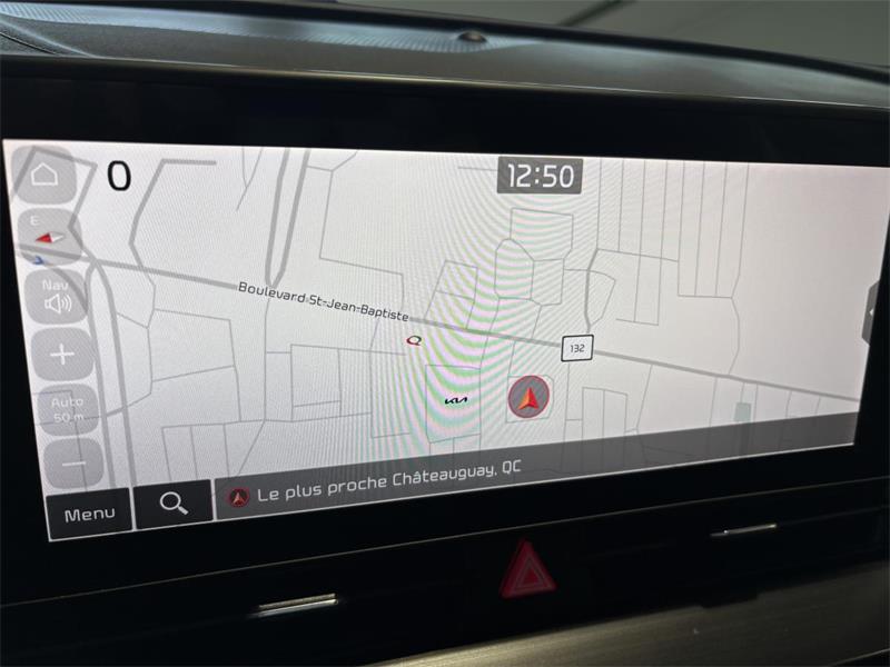 kia Sportage 2024 - 19