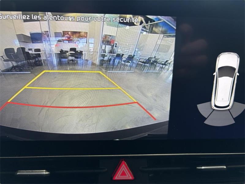 kia Sportage 2024 - 20