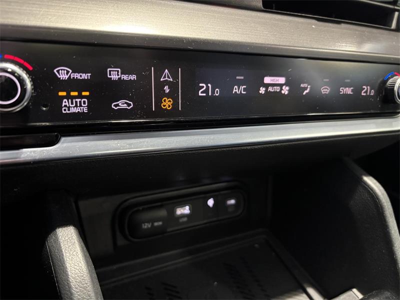 kia Sportage 2024 - 21