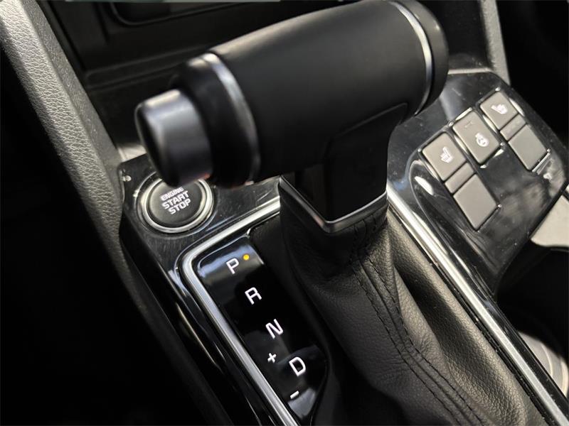 kia Sportage 2024 - 23