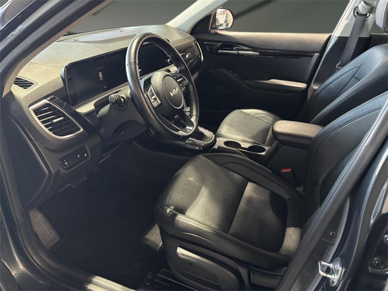 kia Seltos 2024 - 7