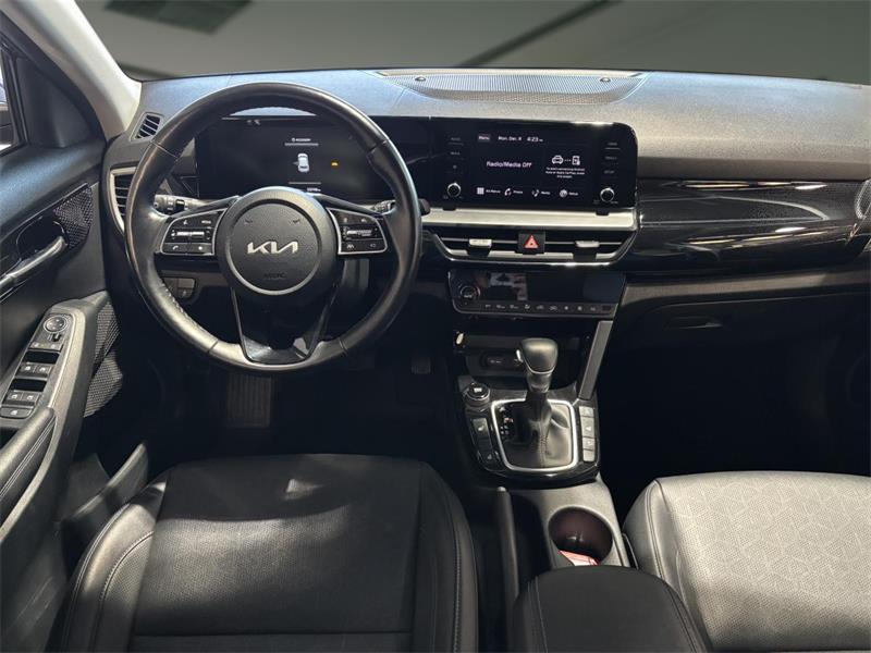 kia Seltos 2024 - 12