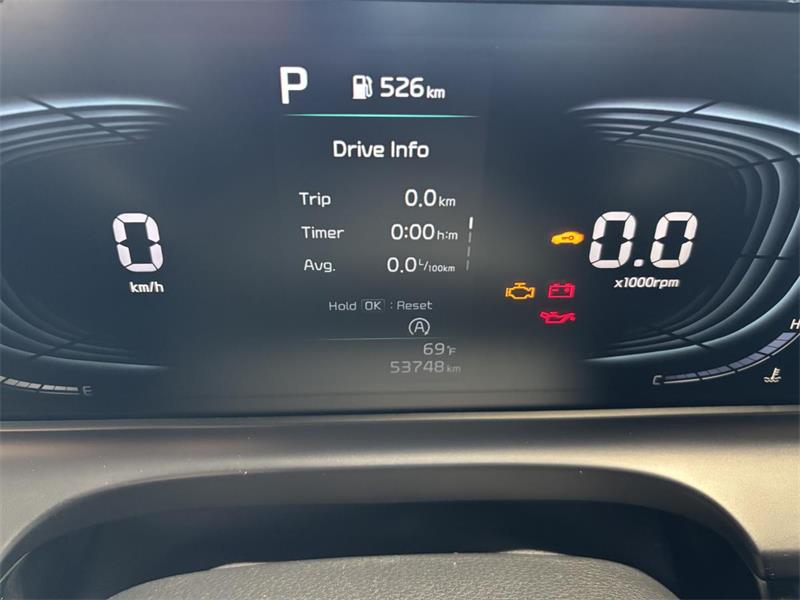 kia Seltos 2024 - 15