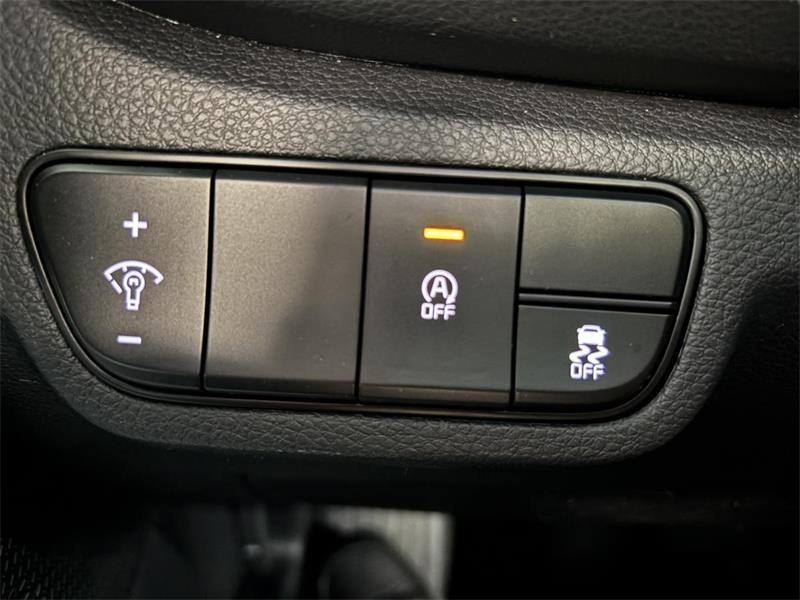 kia Seltos 2024 - 16